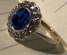 Vintage Ring