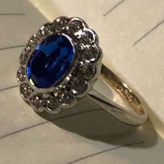 Vintage Ring