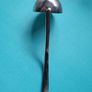 silver plated ladle Image 4