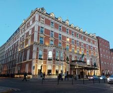 Meal Voucher for 2 The Shelbourne Hotel