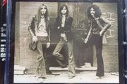 Bullet - The Entrance to Hell CD