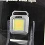 Multifunctional Work Light Rechargeable Telescopic Image 4