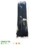 Elastic shock cord tie 30 cm (25 pk ) Image 2