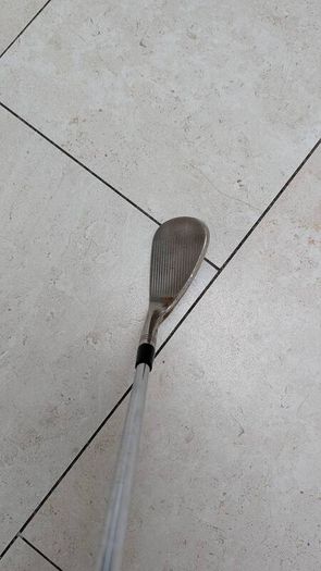 Taylormade MG 50 hi-toe