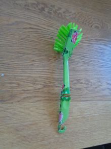Wash Up Brush for Sale