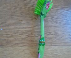 Wash Up Brush for Sale