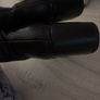 Heeled boots from bershka Image 4