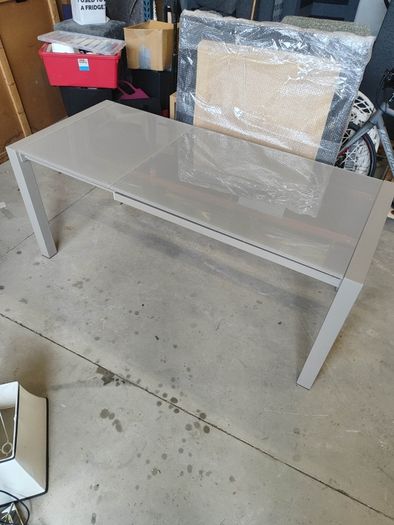 kitchen Table