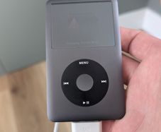 Ipod classic 160gb - 7th Generation