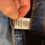 girl jeans H&M Image 3