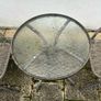 Outdoor table and chair Image 8