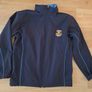 St. Mary's Glasnevin Official School Jacket - Hunter Premium (Size L) Image 2