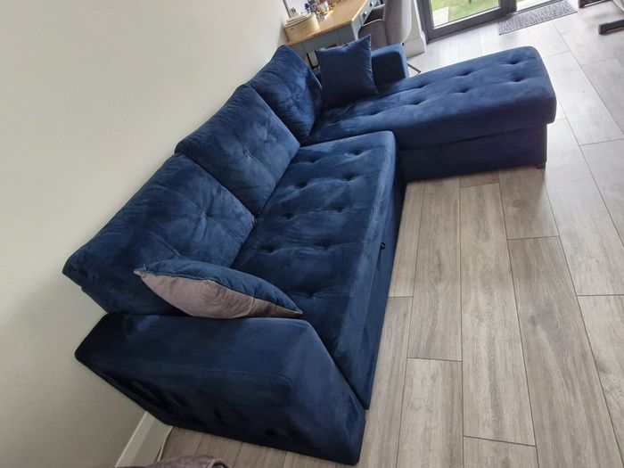 Dallas Sofa bed