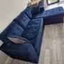 Dallas Sofa bed Image 2
