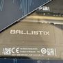 Crucial Ballistix 3200 MHz DDR4 Gaming Memory Kit - 32GB (16GBx2) Image 3
