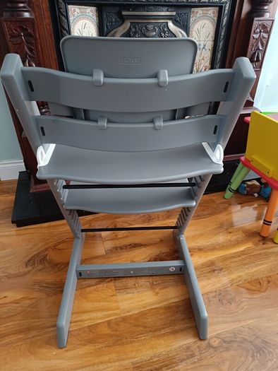 High Chair