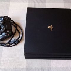 Playstation 4 Pro 1tb