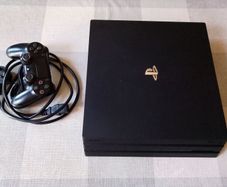 Playstation 4 Pro