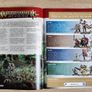Warhammer 40k Age of Sigmar Battle honours Booklets x 12 Image 6