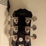 2012 Epiphone Les Paul Standard in Ebony/Black Image 4