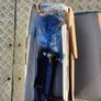 Sprinter 906 manual gear stick selector Image 7