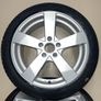 "17in Alloy Wheels Image 4