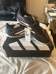 Adidas Astro football boots