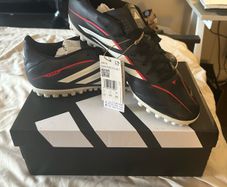 Adidas Astro football boots