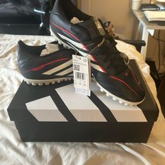 Adidas Astro football boots