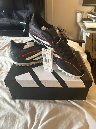 Adidas Astro football boots