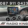Premium Carplay Mercedes A B C E Glc Cla Amg Android Auto Stereo Image 6