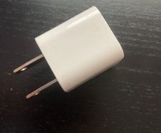 Apple US charger USB