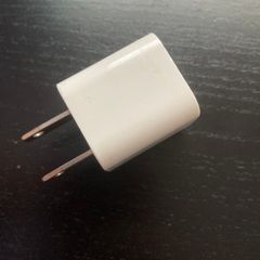 Apple US charger USB
