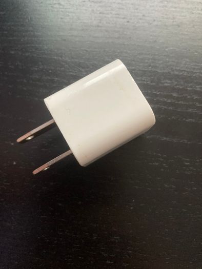 Apple US charger USB