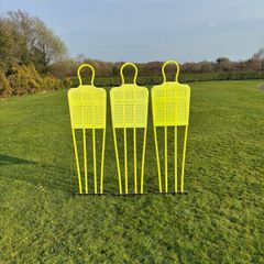 Free Kick Wall - Soccer