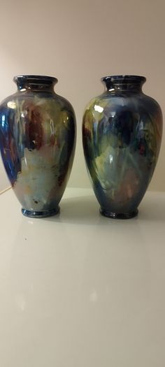 vases