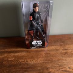 Star Wars Fennec Shand Special Edition Doll
