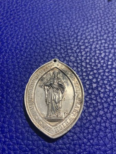 Sacred Medal