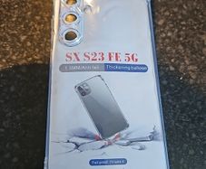 samsung s23fe case