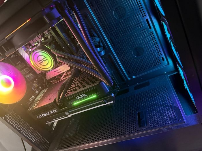 gaming pc