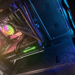 gaming pc