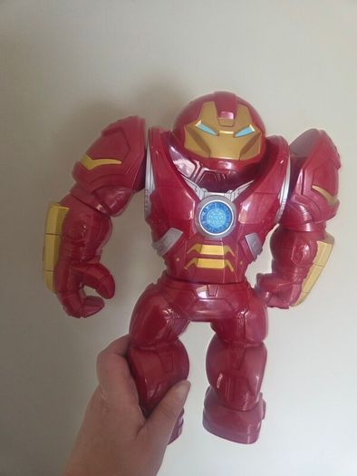 marvel toys