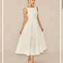 Wedding dress XXL Image 2