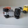 Vintage 1973 Matchbox Super Kings Scammell Tractor Duo  Item Details: Image 6