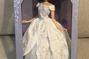Cinderella 75th anniversary Disney doll