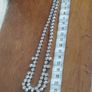Vintage Rhinestone Necklace. Image 5