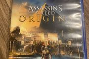 Assassin's Creed Origins PS4