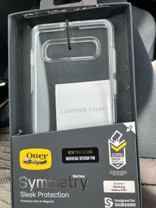 Phone case Otter box s10