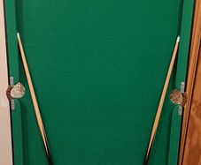 Snooker Table