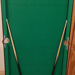 Snooker Table